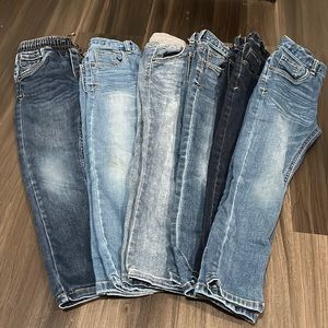 Boys jeans BUNDLE